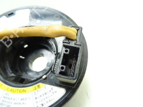 Squib airbag SUZUKI SX4 (EY, GY) 1.9 DDiS 4x4 (RW419D) | BP31362522C102