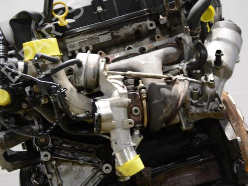 Engine OPEL MERIVA B MPV (S10) 1.4 (75) | BP34166895M1  - Image 7