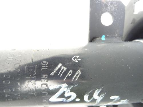 Left front shock absorber RENAULT KANGOO Express (FW0/1_) 1.5 dCi 90 (FW0G, FW05, FW08, FW11) | BP31834785M16 