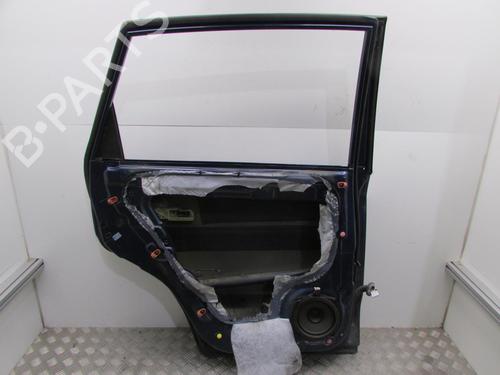 Left rear door HYUNDAI TUCSON (JM) 2.0 CRDi All-wheel Drive | BP21594752C4 