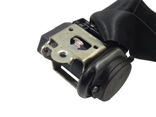 Front right seatbelt PEUGEOT 807 (EB_) 2.0 HDi | BP36540881I25 - Image 3