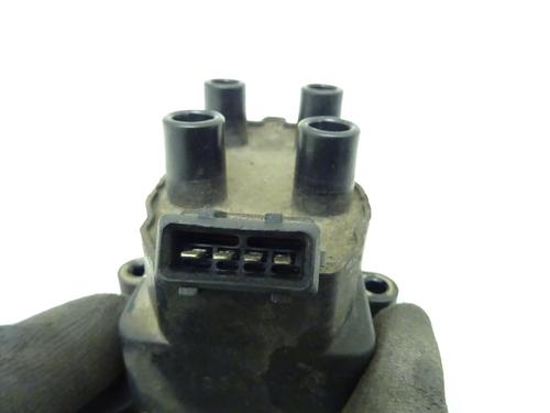 Used Ignition coil Ignition coil CITROËN AX (ZA-_) 10 (44 hp) 31629026 31629026