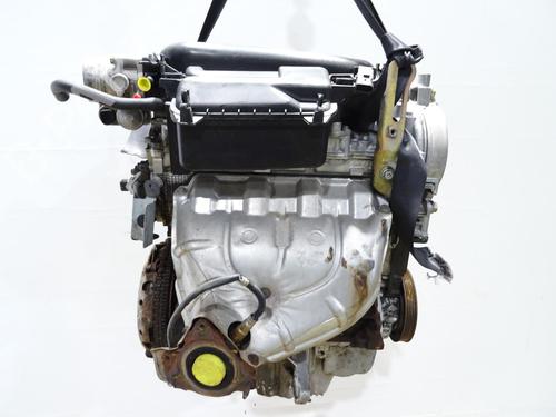 Engine RENAULT SCÉNIC II (JM0/1_) 1.6 (JM0C, JM0J, JM1B) | BP23844988M1  - Image 7