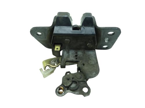 Used Tailgate lock Tailgate lock MITSUBISHI PAJERO SPORT I (K7_, K9_) 2.5 TD (K94W) (99 hp) 40456595 40456595