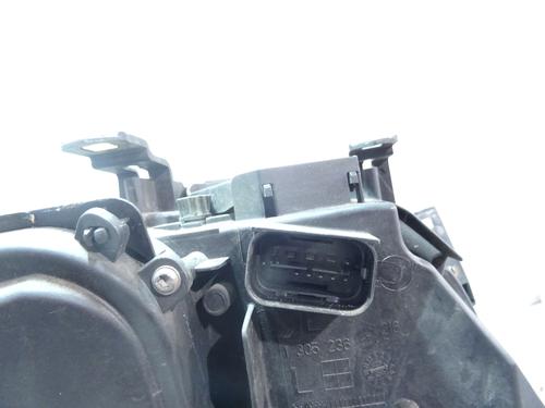 Left headlight BMW 3 Coupe (E92) 330 d | BP31834726C28 