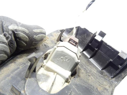 Kierunkowskaz przedni prawy PEUGEOT 207 (WA_, WC_) 1.4 HDi | BP30764318C33