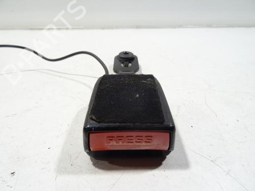 Sikkerhetsbelte-spenne PEUGEOT 207 (WA_, WC_) 1.4 (73 hp) 30910838