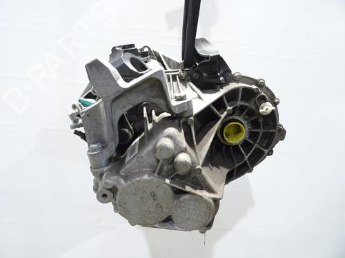 Used Gearbox Gearbox 27546853 27546853