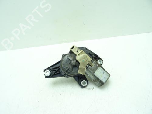 Viskermotor bagrude RENAULT TRAFIC II Van (FL) 1.9 dCi 80 (FL0B) (82 hp) 32666429