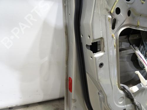 Left front door VOLVO S80 I (184) 2.4 | BP27699478C2 