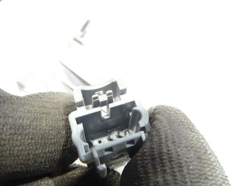 Rear mirror RENAULT MEGANE III Hatchback (BZ0/1_, B3_) 1.5 dCi | BP26653732I6 - Image 3