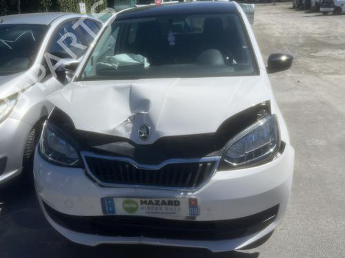 Right front window switch SKODA CITIGO (NF1) 1.0 | BP29614260I26 - Image 11