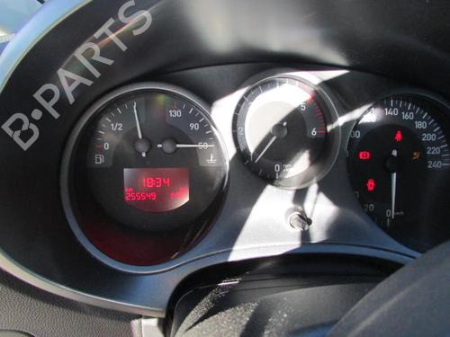 Climate control SEAT LEON (1P1)  | BP20058970I5 