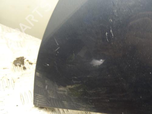 Left front fenders CITROËN C4 Picasso I MPV (UD_) 1.6 HDi 110 | BP28386035C41 