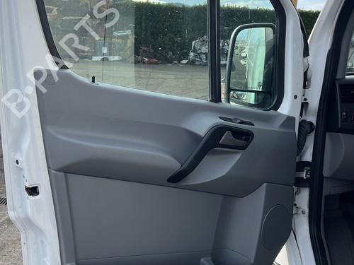 Climate control VW CRAFTER 30-50 Van (2E_) 2.0 TDI | BP39424767I5 - Image 21