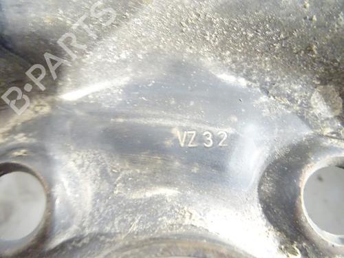 Used Rim Rim SUZUKI WAGON R (MH21, MH22) 1.2 (80 hp) 31758191 31758191