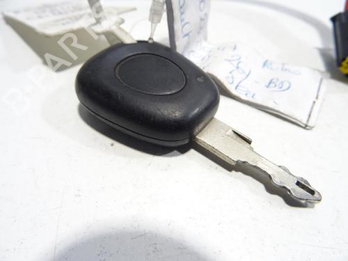 Conmutador de arranque RENAULT SCÉNIC I MPV (JA0/1_, FA0_) 1.9 dTi (JA0N) | BP29405279M48 