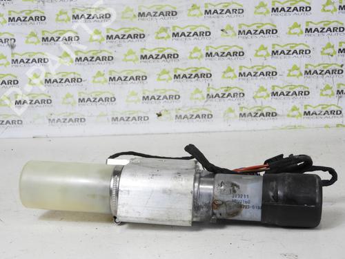 Used Electronic module Electronic module AUDI A5 Convertible (F57, F5E) 2.0 TFSI (190 hp) 20040897 20040897