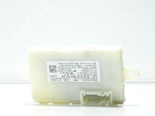 Used Electronic module Electronic module MERCEDES-BENZ GLA-CLASS (X156) [2013-2022] 29301095 29301095