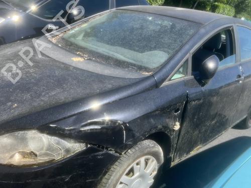 Left sun visor SEAT LEON (1P1) 1.9 TDI | BP28827123I1  - Image 9