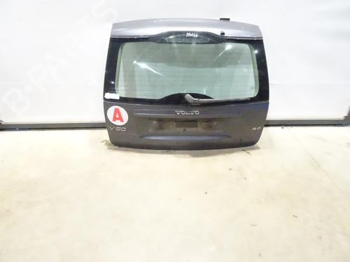 Achterklep VOLVO V50 (545) 1.6 D (110 hp) 31308451