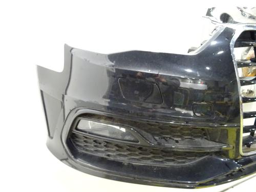 Front bumper AUDI A3 Sportback (8VA, 8VF) 1.4 TFSI | BP29185050C7 