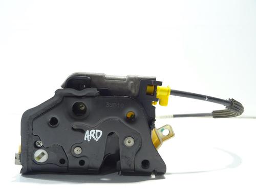 Rear right lock AUDI Q5 (8RB) 3.0 TDI quattro | BP24523368C99 