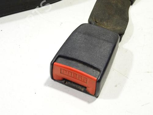 Seat buckle LAND ROVER DEFENDER Station Wagon (L316) 2.5 Td5 4x4 (L316) | BP24363937I32 