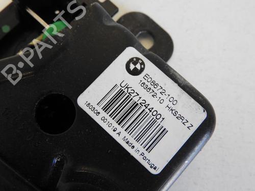 Tailgate lock BMW X1 (F48) xDrive 18 d | BP20176289C101 