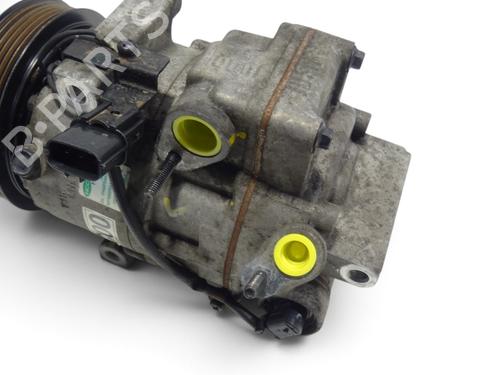 AC compressor HYUNDAI ix35 (LM, EL, ELH) 2.0 CRDi 4WD | BP40436628M34 - Image 5