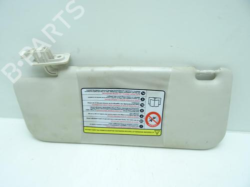 Right sun visor FORD KA (RU8) 1.3 TDCi | BP24861033I2