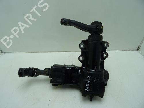 Used Steering rack NISSAN TERRANO II (R20) 2.7 TDi 4WD (125 hp) 24926186