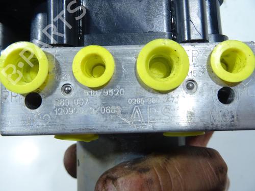 ABS pump CITROËN JUMPER II Van 2.2 HDi 130 | BP33429341M43 - Image 2