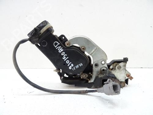 Used Front right lock Front right lock TOYOTA LAND CRUISER 90 (_J9_) 3.0 TD (KZJ90_, KZJ95_, KZJ90R, KZJ95R, KZJ90W, KZJ95W) (125 hp) 20042643 20042643