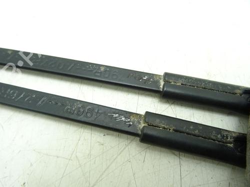 Front windshield wiper arm DACIA SANDERO 1.6 MPI 85 (BS03) | BP28283384C143 - Image 2