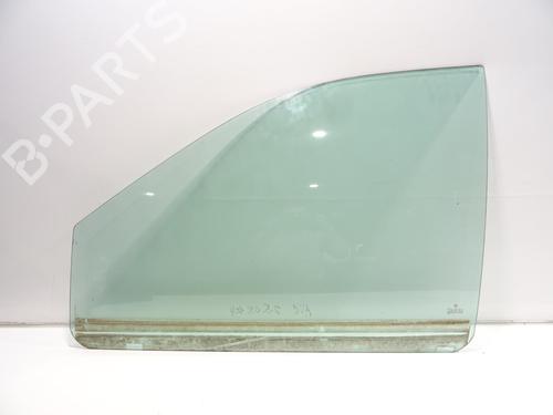 Used Front left door window CHRYSLER VOYAGER IV (RG, RS) 2.8 CRD (150 hp) 29340863