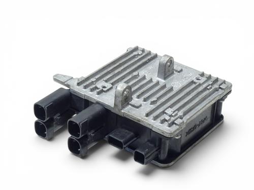 Used Steering ECU Steering ECU 37652001 37652001