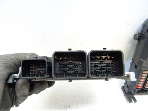 Elektronisk modul PEUGEOT 208 I (CA_, CC_) 1.6 VTi | BP21971942M83 