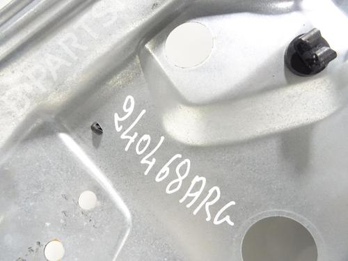 Rear left window mechanism VW PASSAT B5.5 Variant (3B6) 1.9 TDI | BP28172371C24 - Image 2