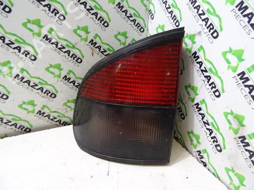 Used Left taillight Left taillight RENAULT SAFRANE I (B54_) 2.1 dT (B546) (88 hp) 20175957 20175957
