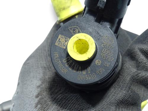 Injector RENAULT TRAFIC III Bus (JG_) 2.0 dCi 145 (JGML) | BP39432453M100 - Image 3