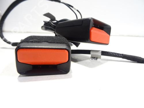 Seat buckle CITROËN C4 III (BA_, BB_, BC_) 1.2 Hybrid 136 (BAHPYJ) | BP29481330I32 