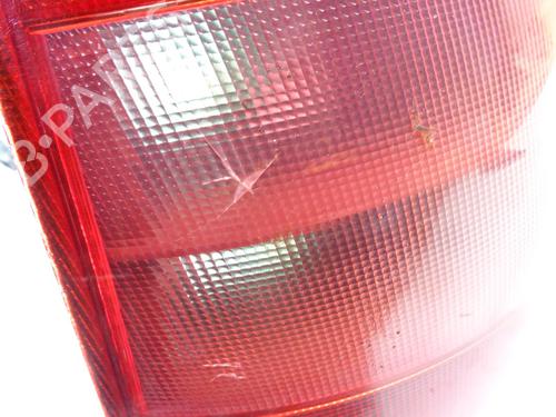 Venstre Baklys Venstre Baklys CITROËN C3 I (FC_, FN_) 1.4 HDi (68 hp) 32346922 32346922