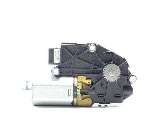 Used Sunroof engine Sunroof engine PEUGEOT 508 SW I (8E_) 2.0 BlueHDi 180 (180 hp) 29353412 29353412