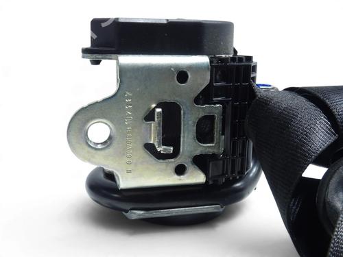 Front left seatbelt AUDI Q7 (4LB) 4.2 TDI quattro | BP40016602I26 - Image 3