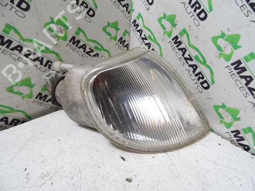 Used Right front indicator Right front indicator CITROËN SAXO (S0, S1) 1.1 X, SX (60 hp) 20059088 20059088