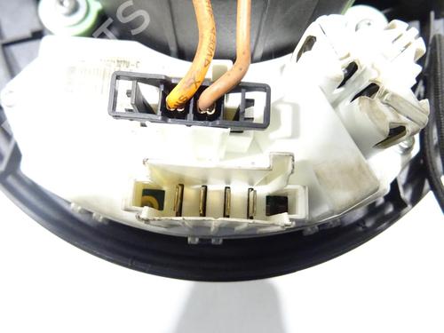 Heater blower motor BMW 3 Touring (E91) 320 d | BP28155473M62 