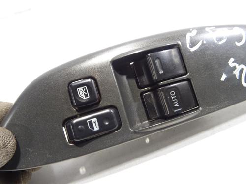 Left front window switch TOYOTA YARIS (_P1_) 1.3 (NCP10, SCP12_) | BP29425079I27 