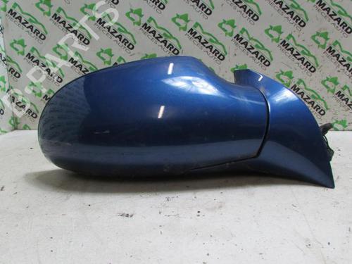 Right mirror MERCEDES-BENZ A-CLASS (W168) A 140 (168.031, 168.131) | BP20175913C27 