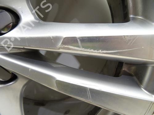 Rim AUDI A3 Sportback (8VA, 8VF) 1.4 TFSI | BP29484638C45 